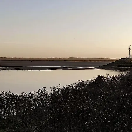 Prázdninový dům La Demeure De L'etrier - Baie De Somme - 12 Personnes *