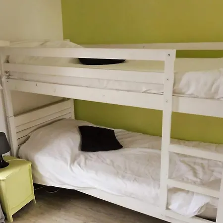 La Demeure De L'étrier - Baie De Somme - 12 Personnes