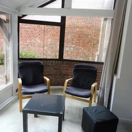 La Demeure De L'étrier - Baie De Somme - 12 Personnes