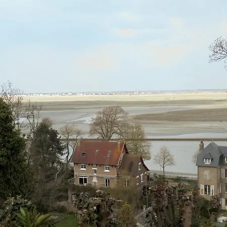 別荘 La Demeure De L'etrier - Baie De Somme - 12 Personnes