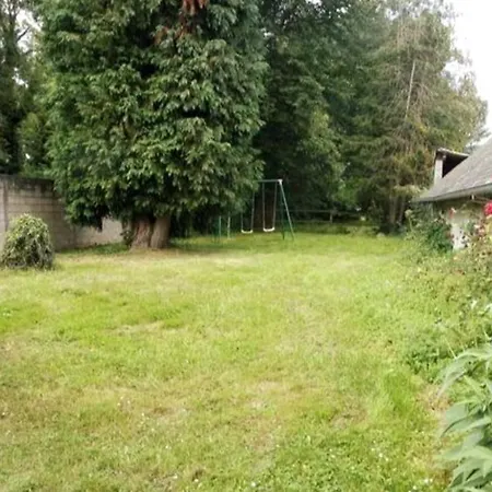 La Demeure De L'étrier - Baie De Somme - 12 Personnes Hébergement de vacances Acheux-en-Vimeu