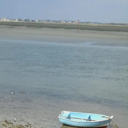 Prázdninový dům La Demeure De L'etrier - Baie De Somme - 12 Personnes
