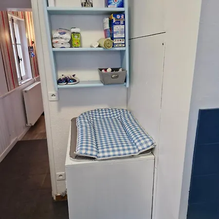 La Demeure De L'étrier - Baie De Somme - 12 Personnes