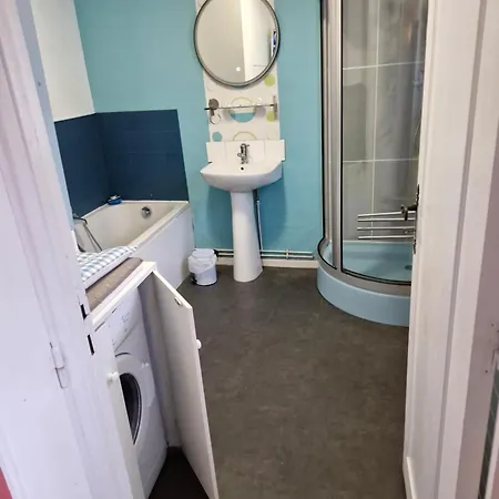 La Demeure De L'étrier - Baie De Somme - 12 Personnes Hébergement de vacances *