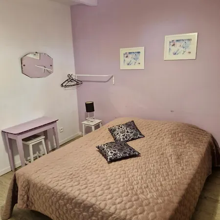 La Demeure De L'étrier - Baie De Somme - 12 Personnes