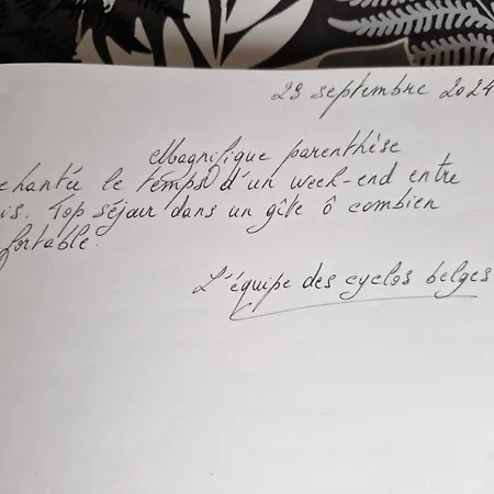 La Demeure De L'étrier - Baie De Somme - 12 Personnes