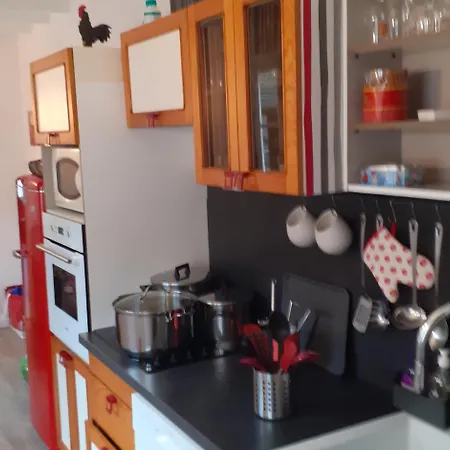 La Demeure De L'étrier - Baie De Somme - 12 Personnes Hébergement de vacances