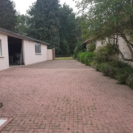 La Demeure De L'étrier - Baie De Somme - 12 Personnes * Acheux-en-Vimeu